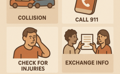 What to Expect After a Car Accident in Arizona
