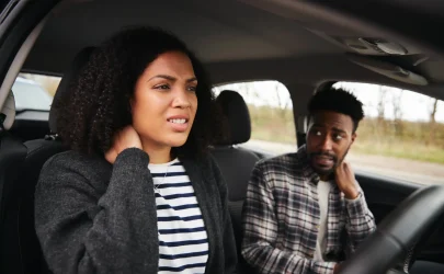 When a Passenger Sues After a Phoenix Car Crash