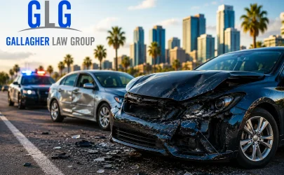auto accident attorney in Phoenix