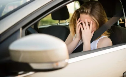 Teen Drivers And Risk On Arizona Roads