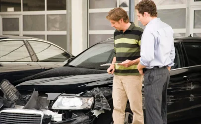 Phoenix Car Accident settlement