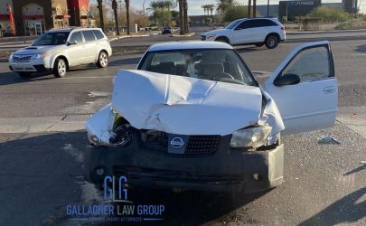 Finding the Right Auto Accident Lawyer Made Easy