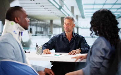 Personal Injury Claims