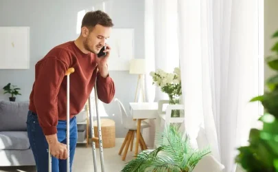 personal injury lawyer