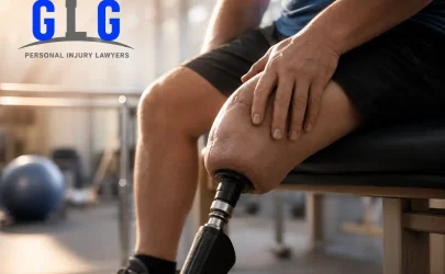 phoenix amputation injury lawyer