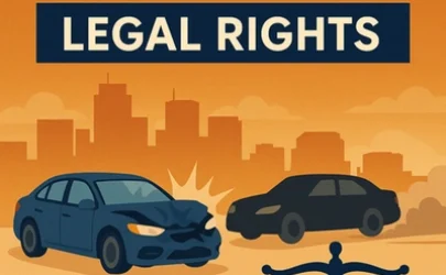 Phoenix Hit and Run Accidents