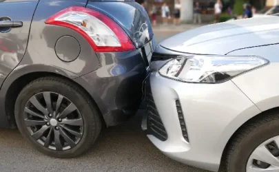 rear end car accident lawyer in Phoenix