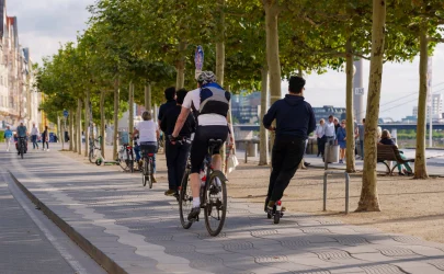 bicycle accident lawyer in Phoenix