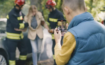 Phoenix car accident lawyer