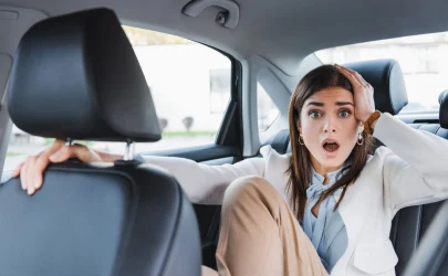 rideshare car accident lawyer in Phoenix