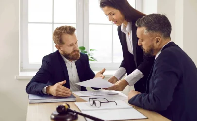 personal injury lawyer in Phoenix