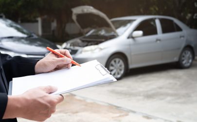 car accident lawyer in Phoenix