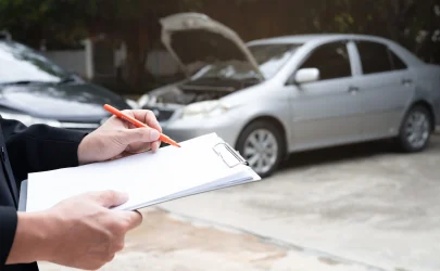 car accident lawyer in Phoenix