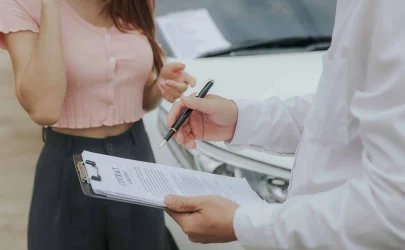 Phoenix personal injury lawyer