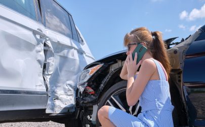 car accident attorney in Phoenix