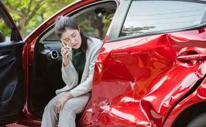 auto accident attorney in Phoenix