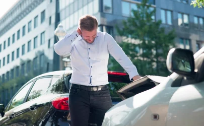 Phoenix car accident lawyer